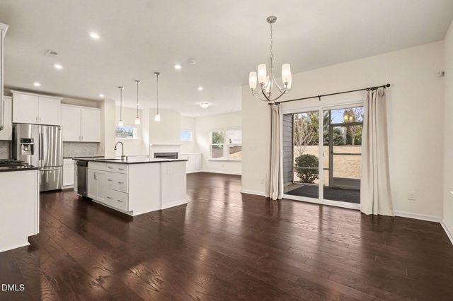 324 Sage Oak Lane, Holly Springs, NC 27540