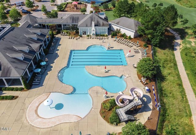 324 Sage Oak Lane, Holly Springs, NC 27540