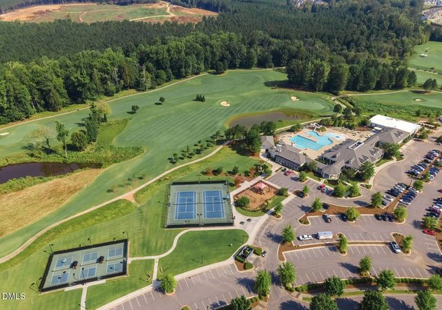 324 Sage Oak Lane, Holly Springs, NC 27540