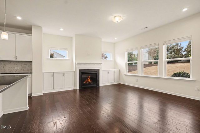 324 Sage Oak Lane, Holly Springs, NC 27540