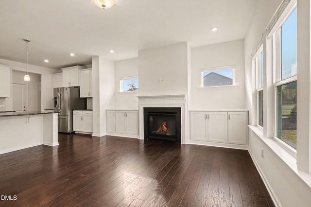 324 Sage Oak Lane, Holly Springs, NC 27540