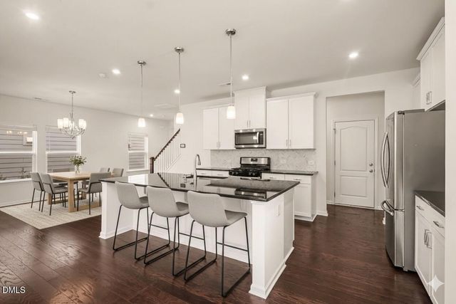 324 Sage Oak Lane, Holly Springs, NC 27540