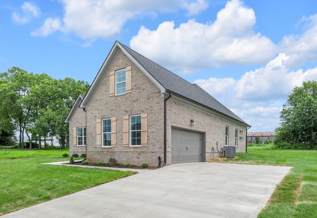 7 Elissa Place, Hendersonville, TN 37075