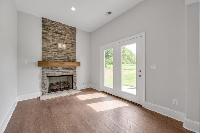 7 Elissa Place, Hendersonville, TN 37075