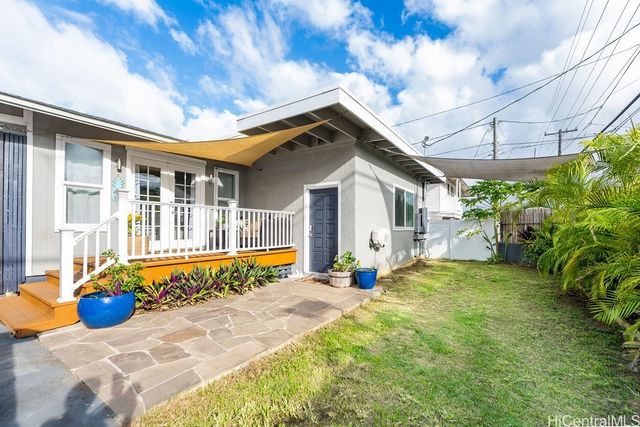 650 Oneawa Street, Kailua, HI 96734