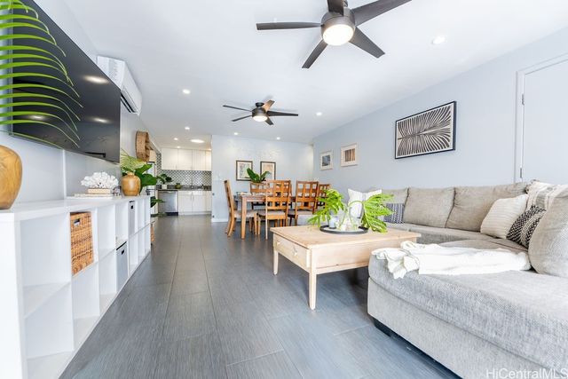 650 Oneawa Street, Kailua, HI 96734