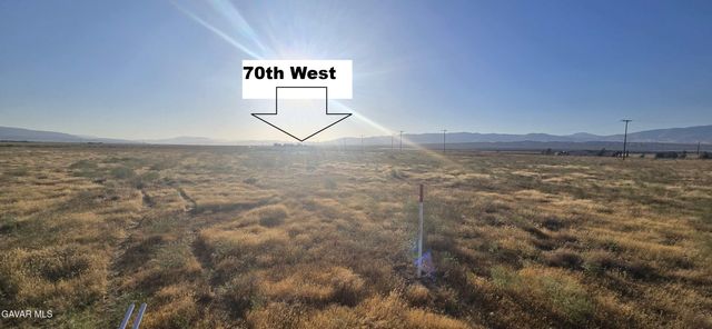 16900 W Avenue A 8, Lancaster, CA 93536