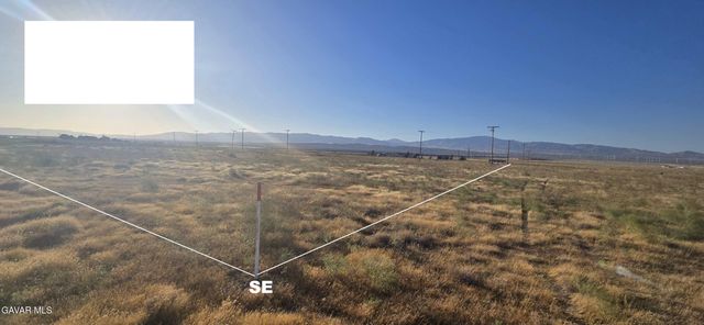 16900 W Avenue A 8, Lancaster, CA 93536