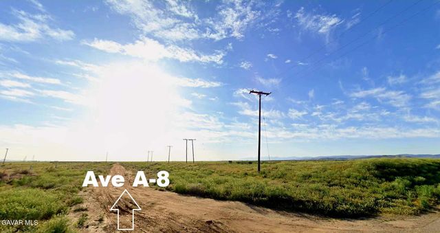 16900 W Avenue A 8, Lancaster, CA 93536