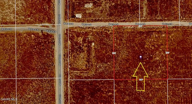 16900 W Avenue A 8, Lancaster, CA 93536
