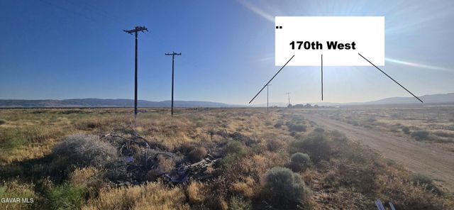 16900 W Avenue A 8, Lancaster, CA 93536