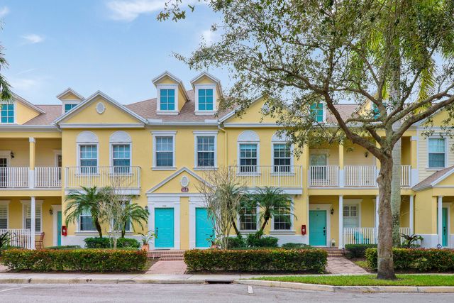 118 Seagrape Drive 105, Jupiter, FL 33458