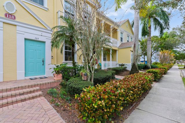 118 Seagrape Drive 105, Jupiter, FL 33458