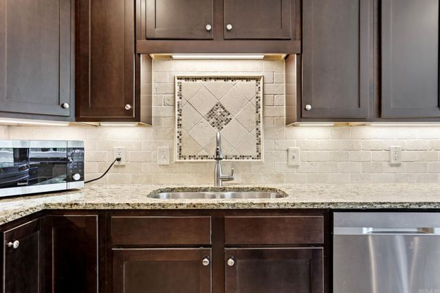 12815 Saint Charles Boulevard, Little Rock, AR 72211