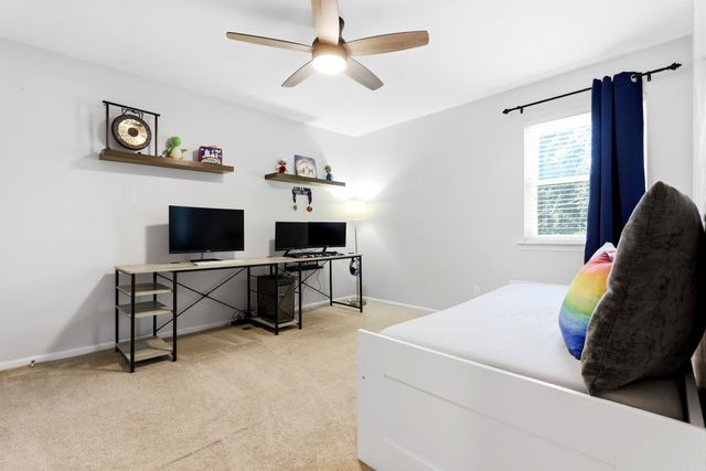 12815 Saint Charles Boulevard, Little Rock, AR 72211