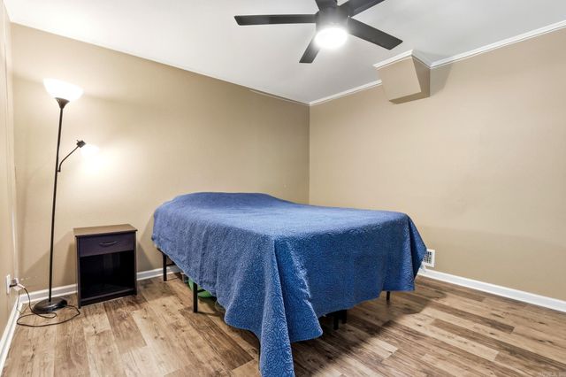12815 Saint Charles Boulevard, Little Rock, AR 72211