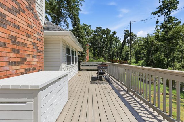 12815 Saint Charles Boulevard, Little Rock, AR 72211