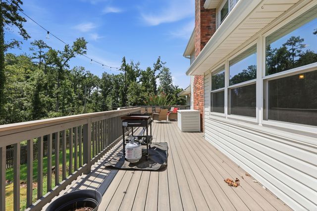 12815 Saint Charles Boulevard, Little Rock, AR 72211