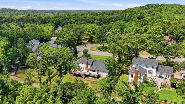 12815 Saint Charles Boulevard, Little Rock, AR 72211