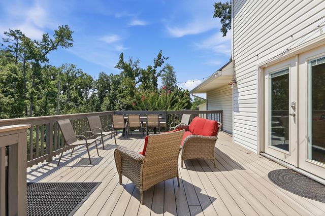 12815 Saint Charles Boulevard, Little Rock, AR 72211