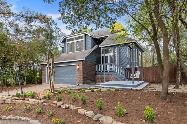 18 N Wilde Yaupon Circle, The Woodlands, TX 77381