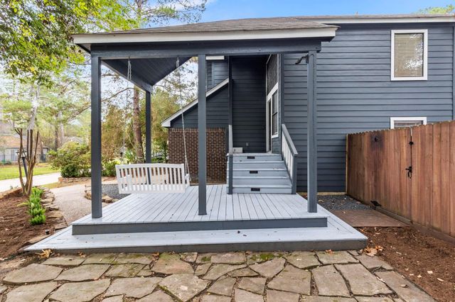 18 N Wilde Yaupon Circle, The Woodlands, TX 77381