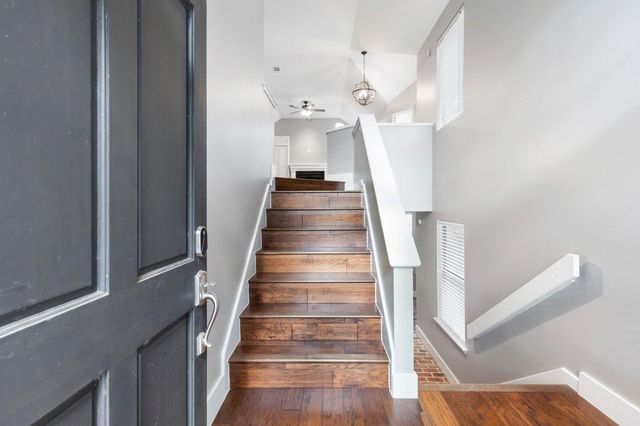 18 N Wilde Yaupon Circle, The Woodlands, TX 77381