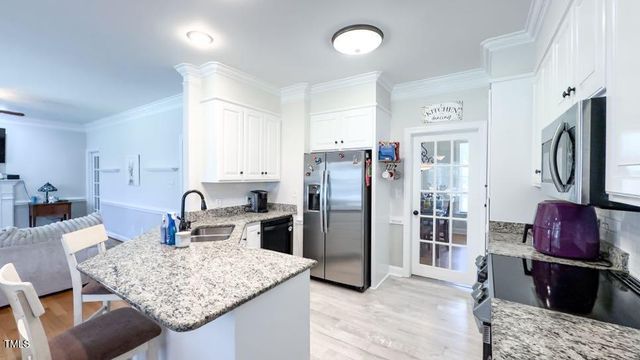 404 Lane Tree Drive, Goldsboro, NC 27530