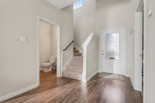 1513 Hill Top Court, Princeton, TX 75407