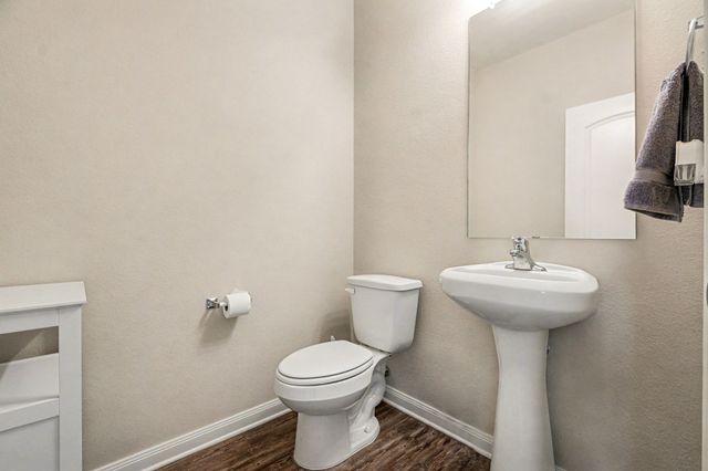 1513 Hill Top Court, Princeton, TX 75407