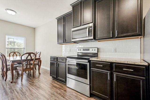 1513 Hill Top Court, Princeton, TX 75407