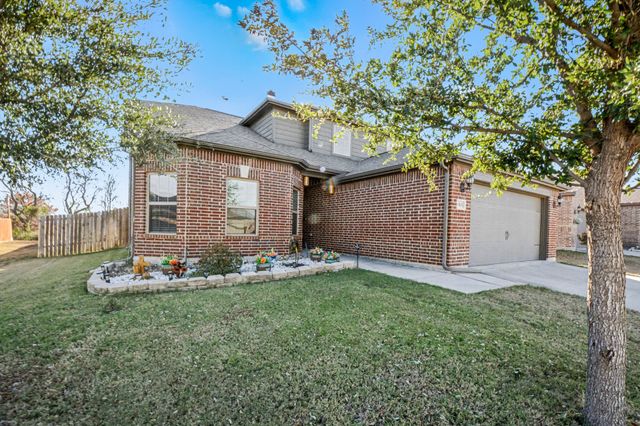1513 Hill Top Court, Princeton, TX 75407