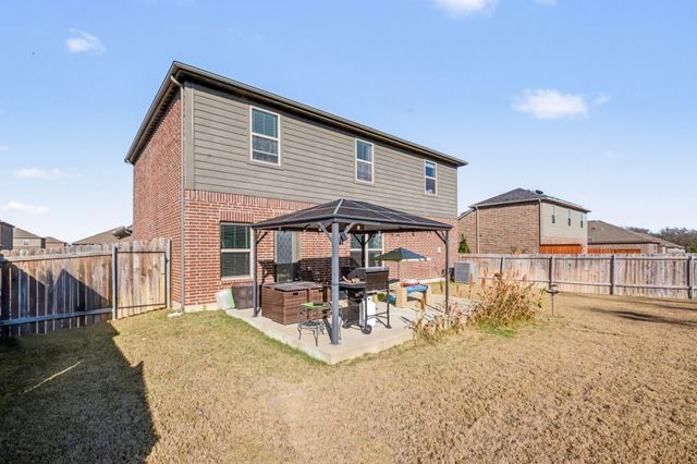 1513 Hill Top Court, Princeton, TX 75407