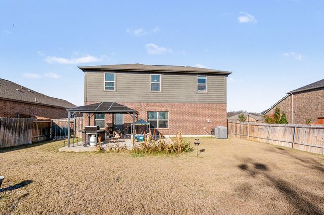 1513 Hill Top Court, Princeton, TX 75407