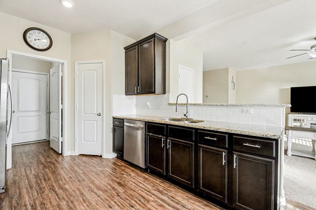 1513 Hill Top Court, Princeton, TX 75407