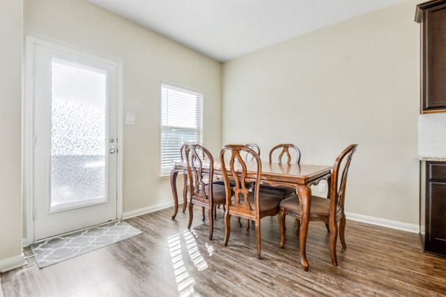 1513 Hill Top Court, Princeton, TX 75407