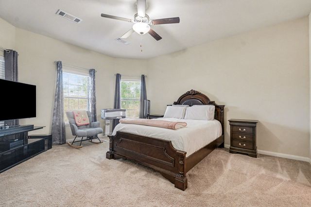 1513 Hill Top Court, Princeton, TX 75407