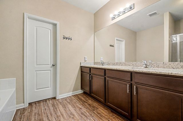 1513 Hill Top Court, Princeton, TX 75407