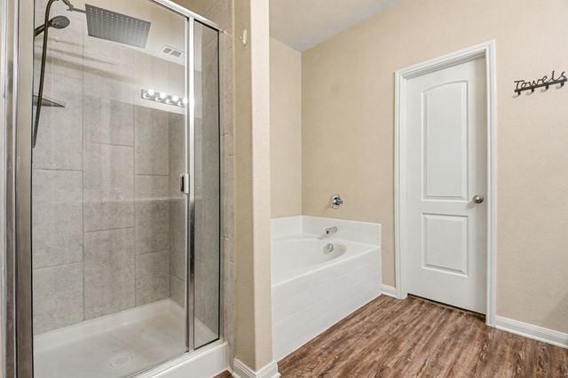 1513 Hill Top Court, Princeton, TX 75407