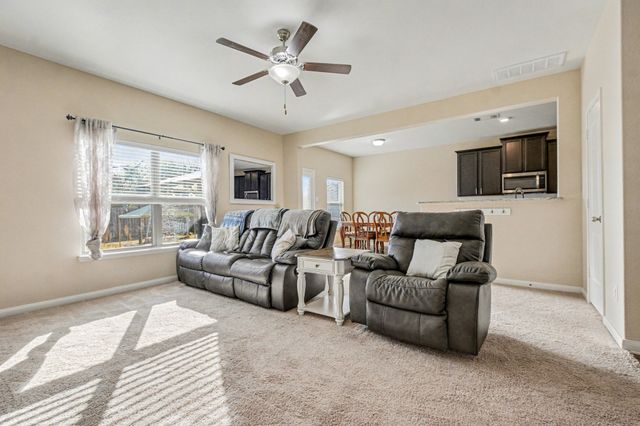 1513 Hill Top Court, Princeton, TX 75407