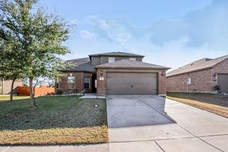 1513 Hill Top Court, Princeton, TX 75407