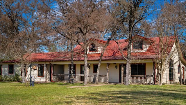 1728 Cr 384, Marquez, TX 77865