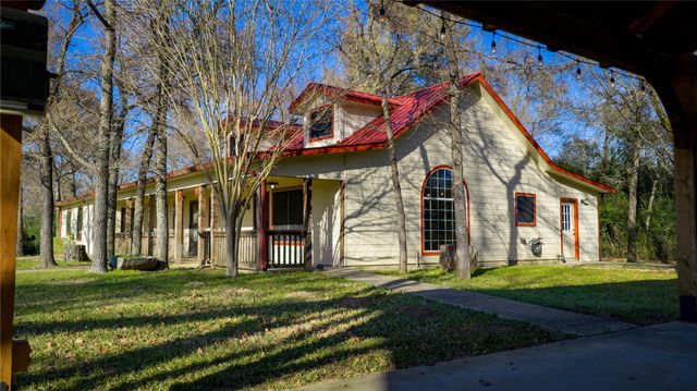 1728 Cr 384, Marquez, TX 77865