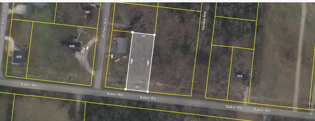 630 Baker Road, Smyrna, TN 37167