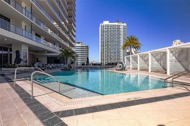 275 1ST AVENUE S 2803, St Petersburg, FL 33701