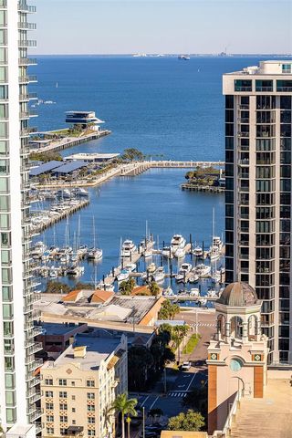 275 1ST AVENUE S 2803, St Petersburg, FL 33701
