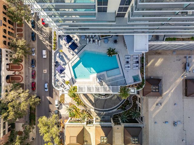 275 1ST AVENUE S 2803, St Petersburg, FL 33701