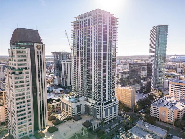 275 1ST AVENUE S 2803, St Petersburg, FL 33701