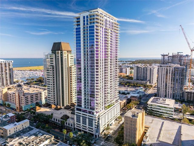 275 1ST AVENUE S 2803, St Petersburg, FL 33701