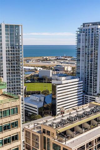 275 1ST AVENUE S 2803, St Petersburg, FL 33701